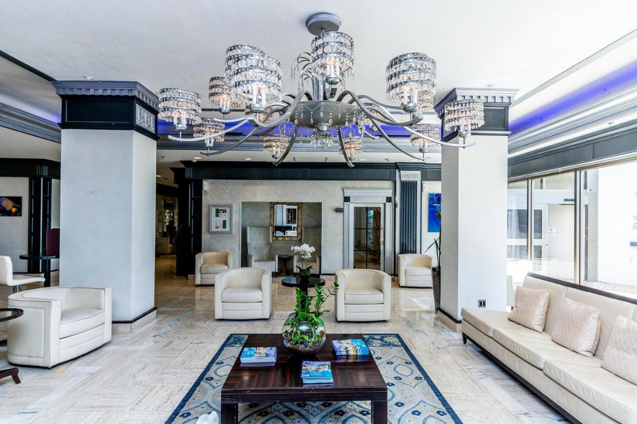 Ocean Beach Condo 3Br On The Sand 911 Fort Lauderdale Exteriér fotografie