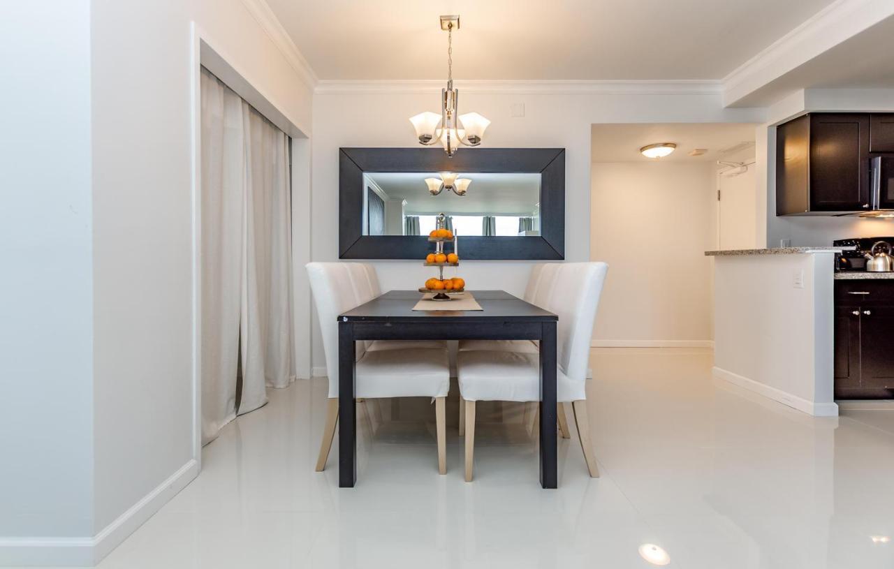 Ocean Beach Condo 3Br On The Sand 911 Fort Lauderdale Exteriér fotografie